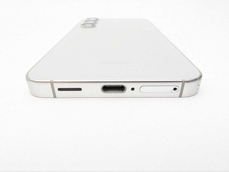 Samsung Galaxy S24 256 GB 5G szary