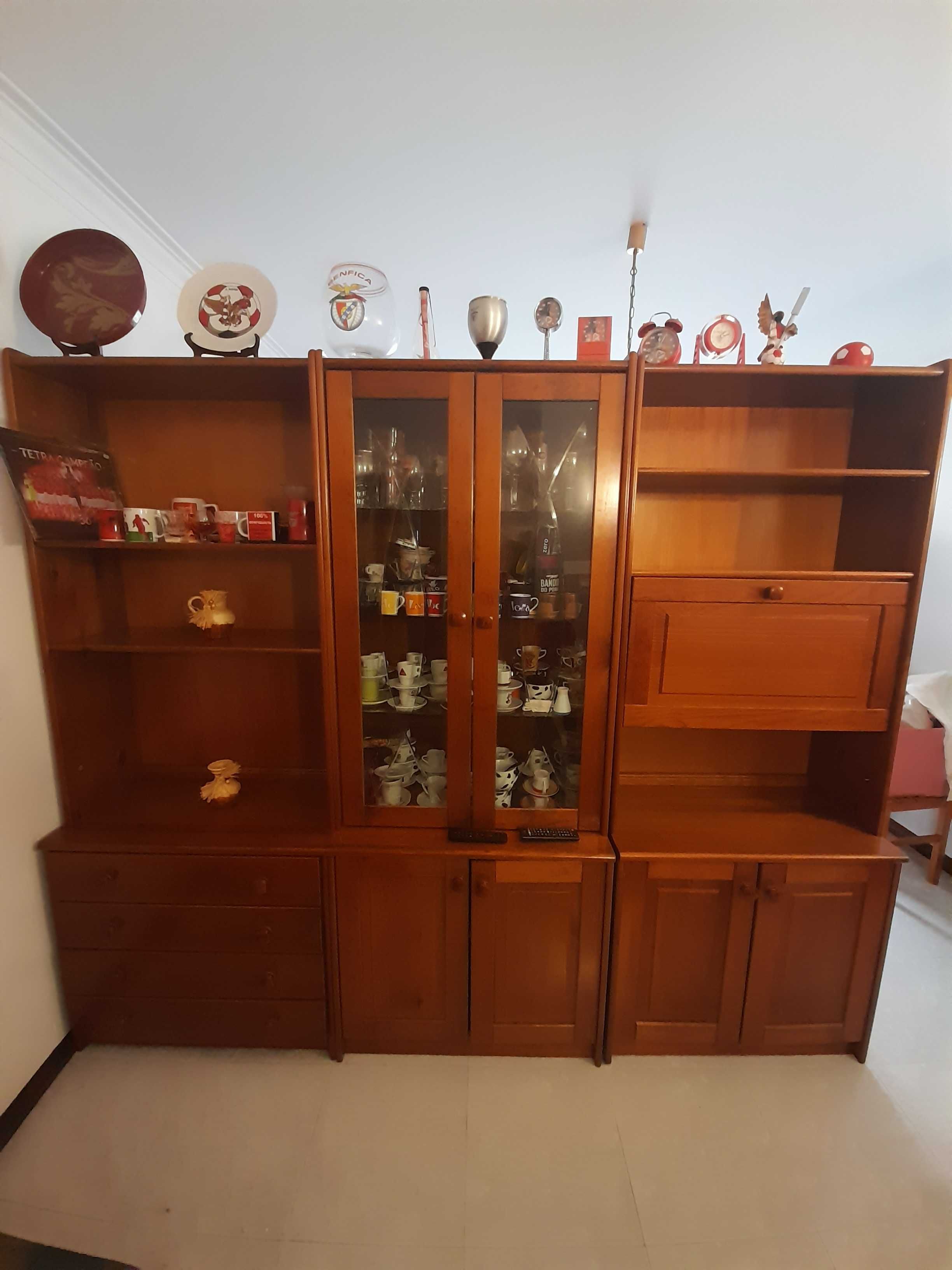 Movel de sala em bom estado
