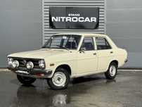 DATSUN 1200 NACIONAL