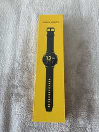 Smartwatch realme Watch S Czarny