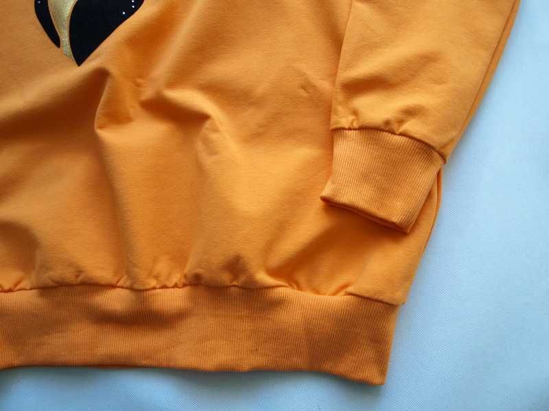 bluza My Vogue  Bambi cyrkonie _ S / M