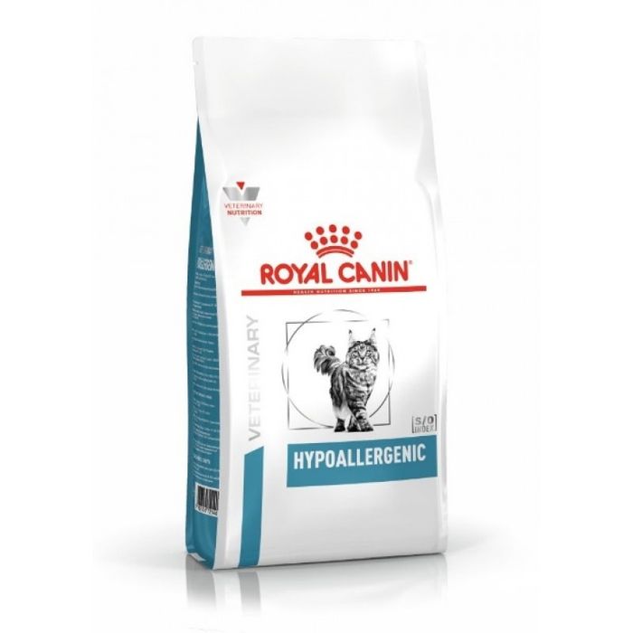 Royal Canin Hypoallergenic, Роял Канін Гіпоалергенний  2.5