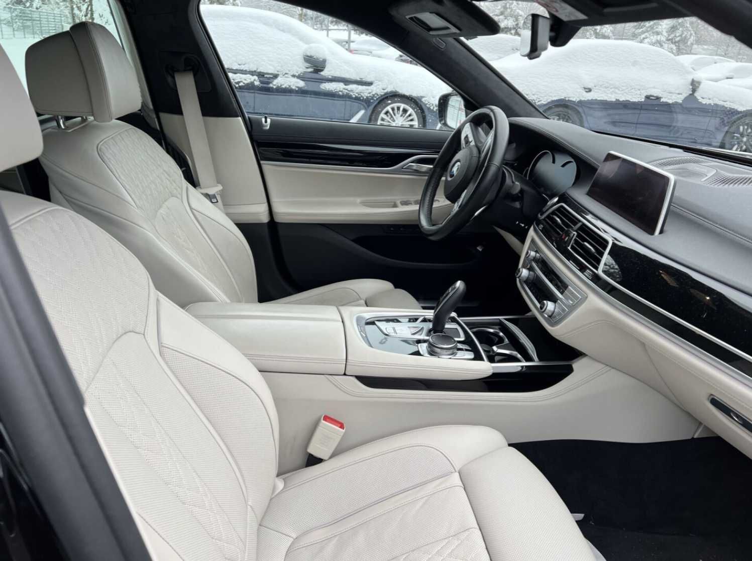 Бампер BMW G11 G12 Шрот Разборка розборка БМВ г11 г12