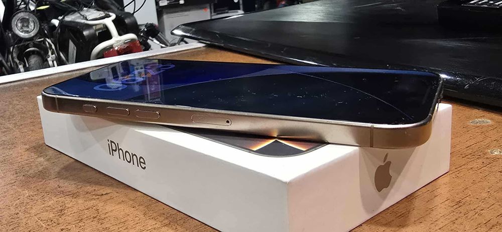 Iphone 16 Pro Max 512gb stan jak nowy