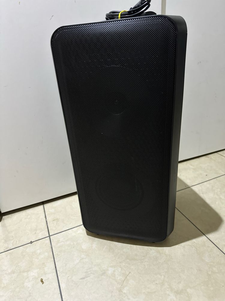 Аудио система Samsung MX-ST50B/UA