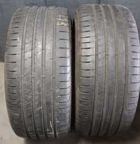 2x opony (nr.152) 235/40R18 Goodyear Eagle F1