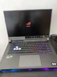 Laptop Asus Rog Strix Scar G15