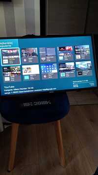 Samsung UE 32J5200AW smart tv