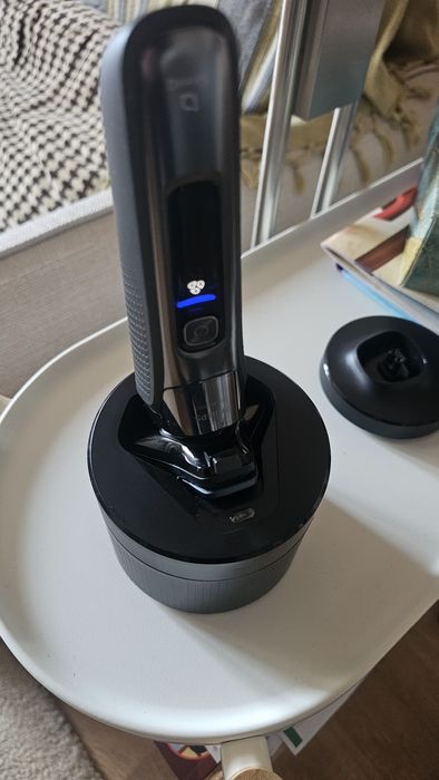 Maquina de barbear Philips s7783