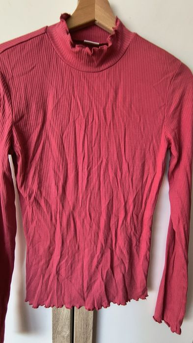 Bluzka, półgolf damski rozm. L.