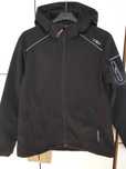 CMP kurtka softshell outdoorowa L