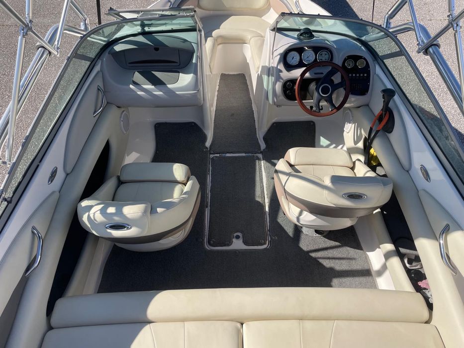 Chaparral 190 SSi
