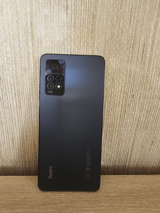 Xiaomi Redmi Note 11 Pro 5G 128GB