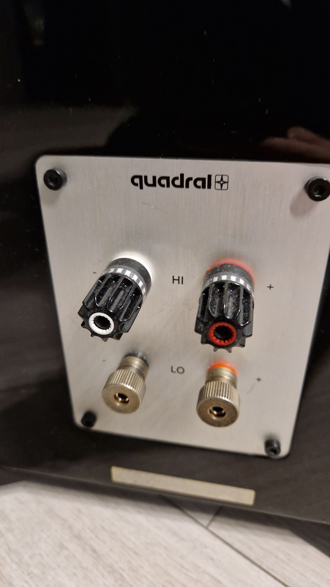 Quadral Platinum M5 (M50)