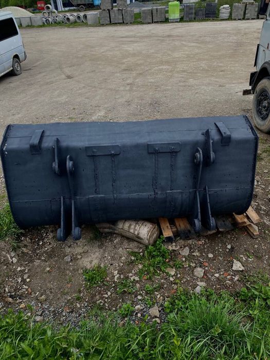 Обмін на транспорт