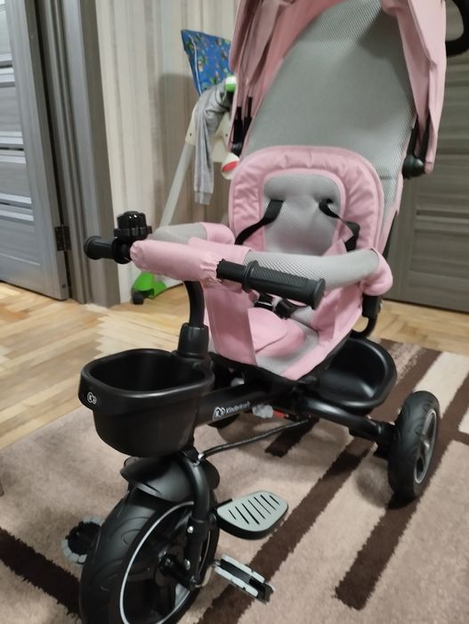 Продам 3 х колісний велосипед фірми  Kinderkraft 5 в 1