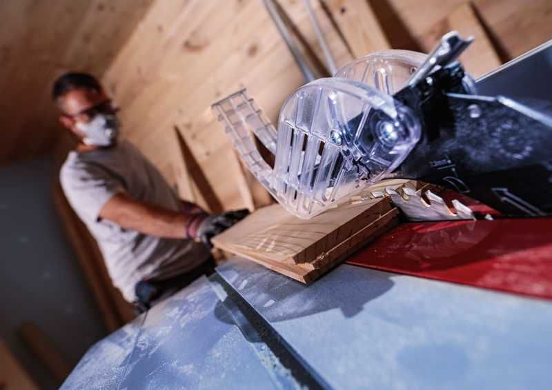 Bosch PRO Wood Tarcza pilarska 315×3,2×30mm, T48