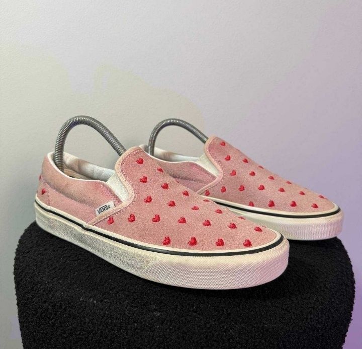 Жіночі кеди Vans, сліпони vans, vans old skool, vans 40.5 розмір, y2k