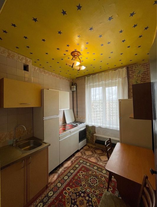 Здам двокімнатну кваритру на Леваді