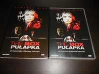 THE BOX 'Pułapka - Cameron Diaz