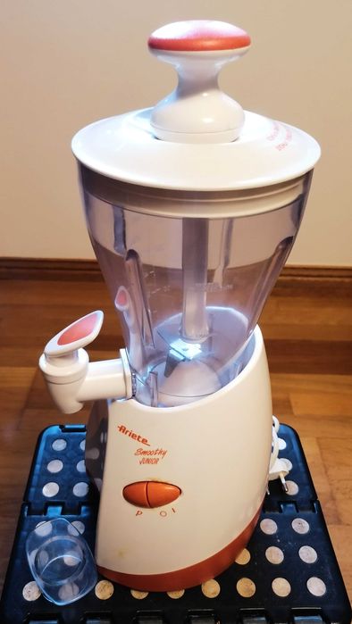 Liquidificadora Ariete