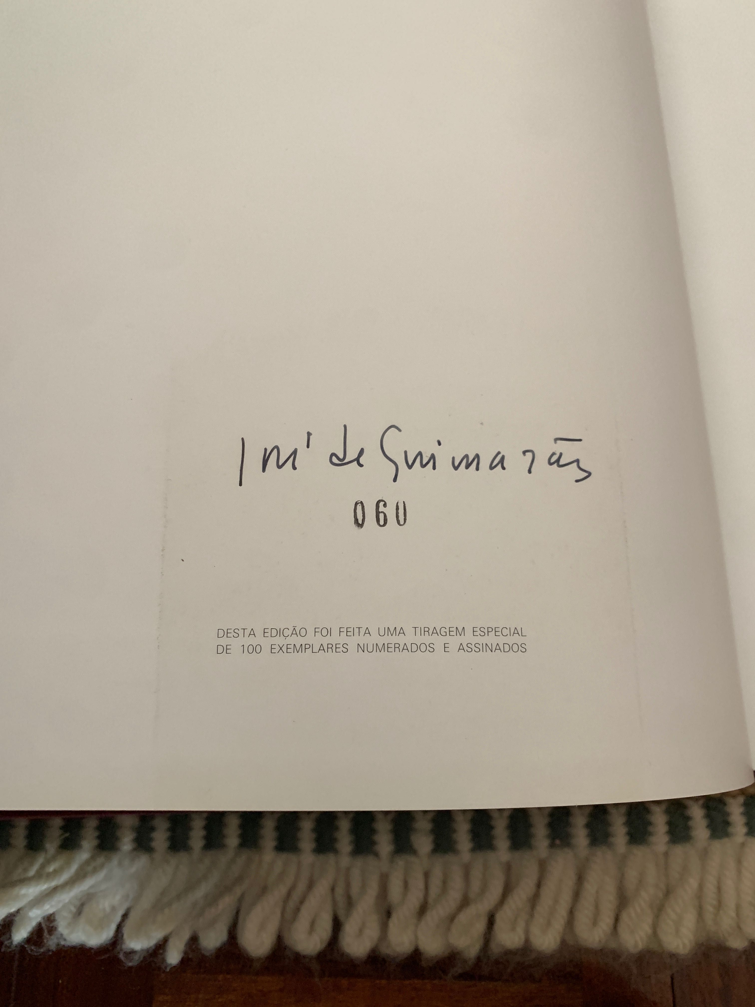 José de Guimarães- Pomar- História da cidade do Porto-