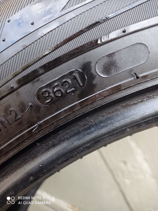 Резина зима R18/225/55 Nokian Nordman RS 2