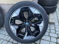 Yokohama Advan Sport 275 40 R20/245 45 R20 Шини Резина Літня Диски IX3