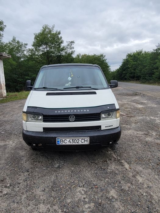 Продам фольсваген т4