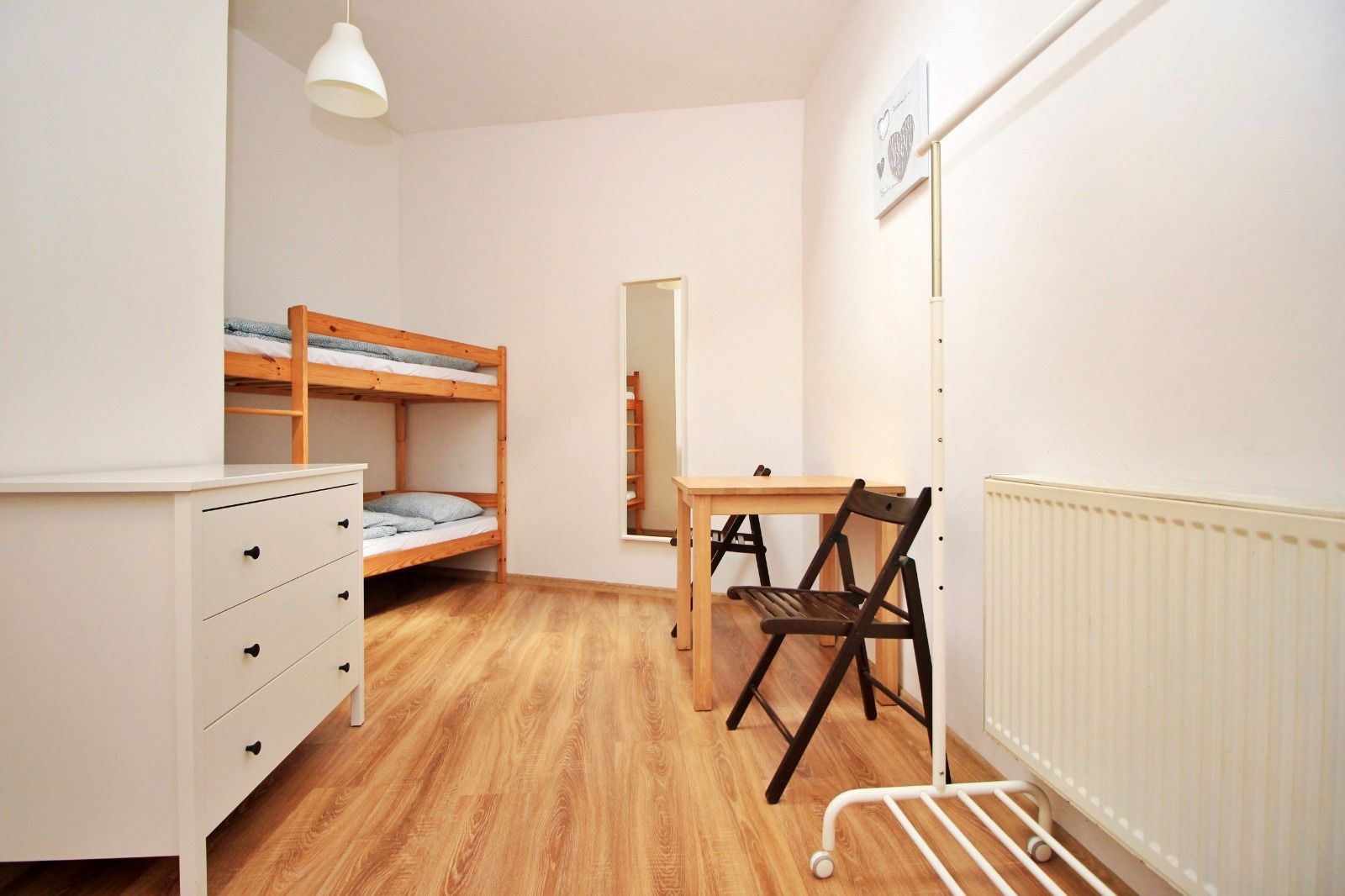 Hostel Cinnamon w centrum, również dla wycieczek szkolnych Kraków