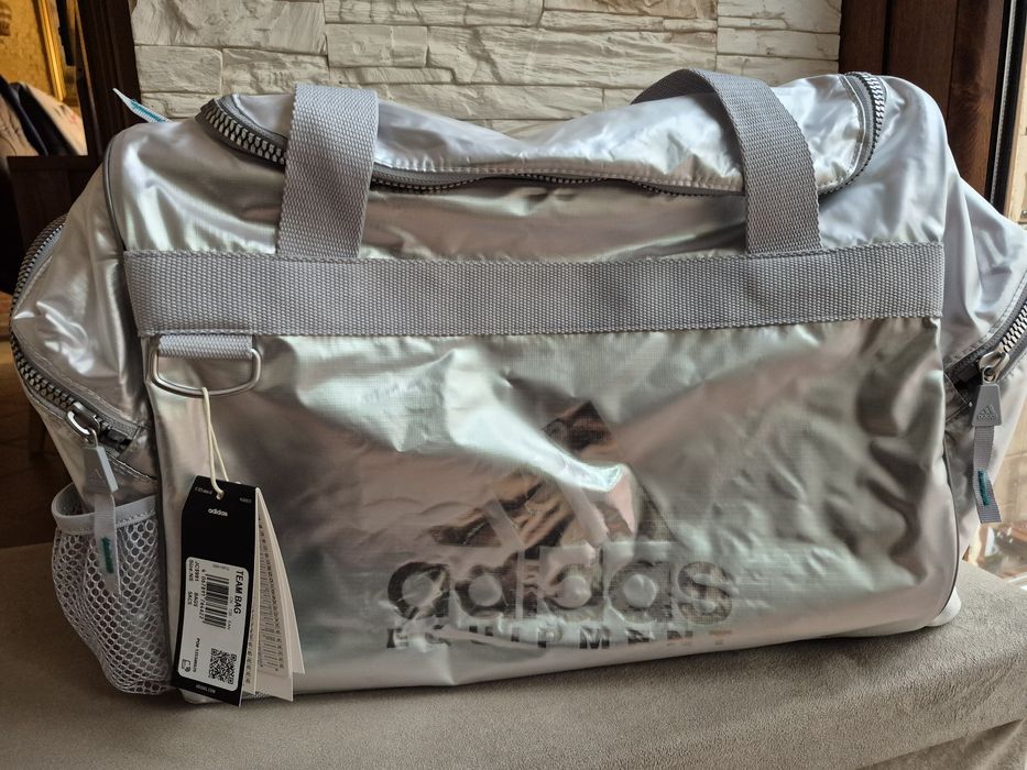 Torba Sportowa Adidas