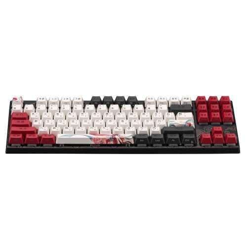 Набор кейкапов Varmilo Пекинская Опера PBT