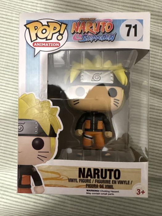 Funko Pops! Anime