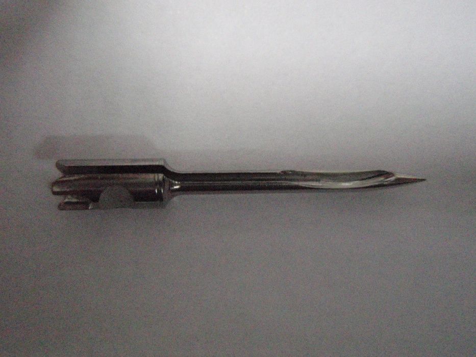 Agulha para pistola de pinos para etiquetar