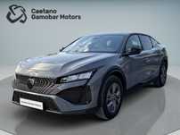 Peugeot 408 1.6 Hybrid Allure e-EAT8