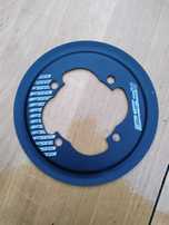 FSA W1093 Aluminiowa osłona napędu E-bike Yamaha/BOSCH  BCD 104mm