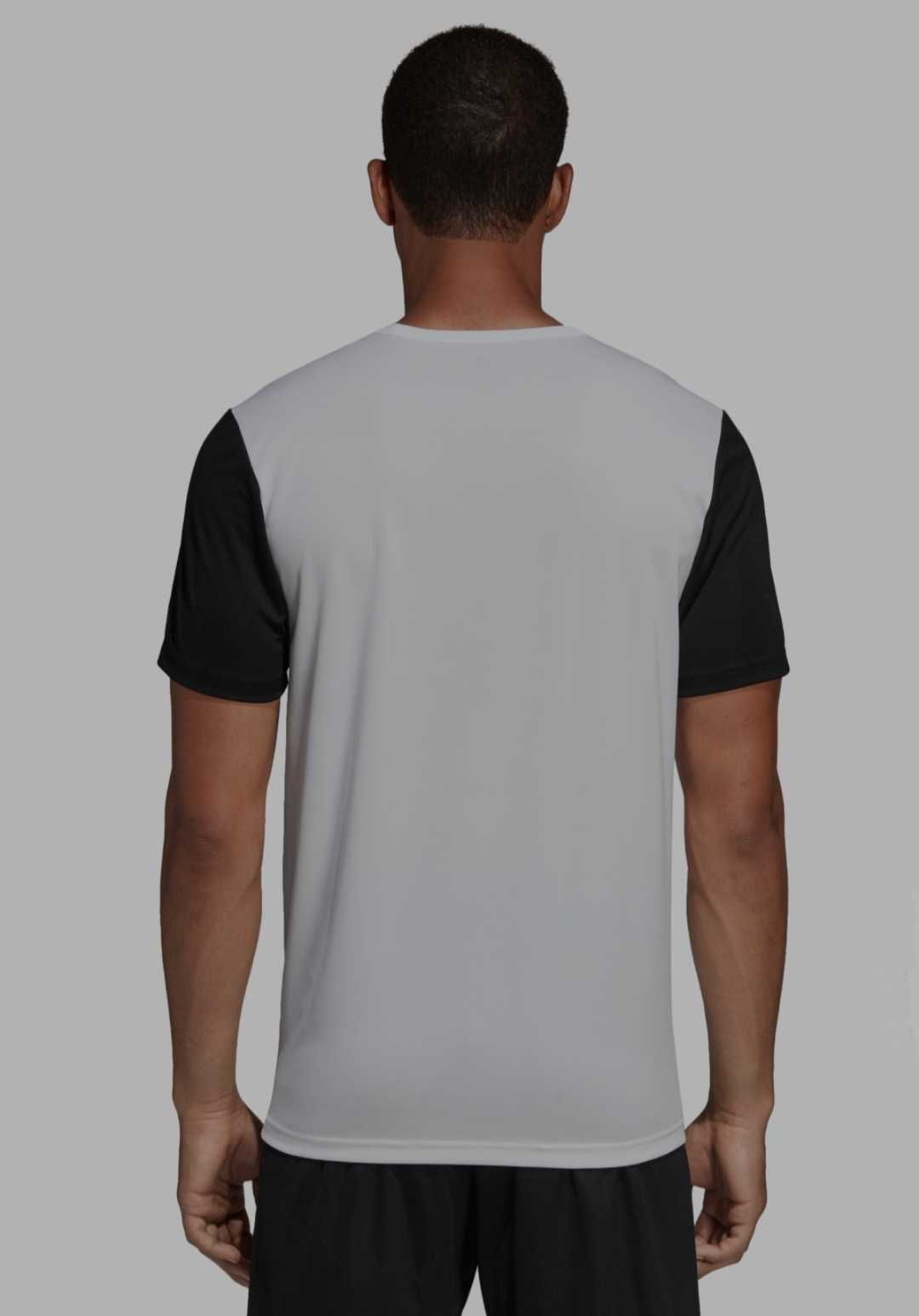 Koszulka sportowa Adidas Estro Climalite L/XL Nowa