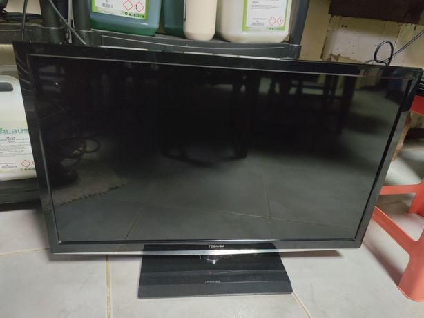 Televisão Toshiba 32EL933G para peças