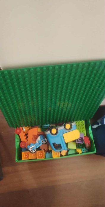 Legos para crianças