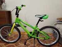 велосипед для підлітка (8-11 років)