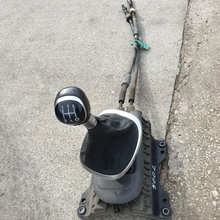 FIAT 500L 500 L GALKA MIESZEK WYBIERAK LINKI 14R