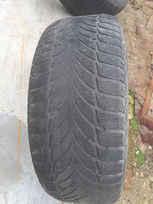 Зимние шины 17 радиус