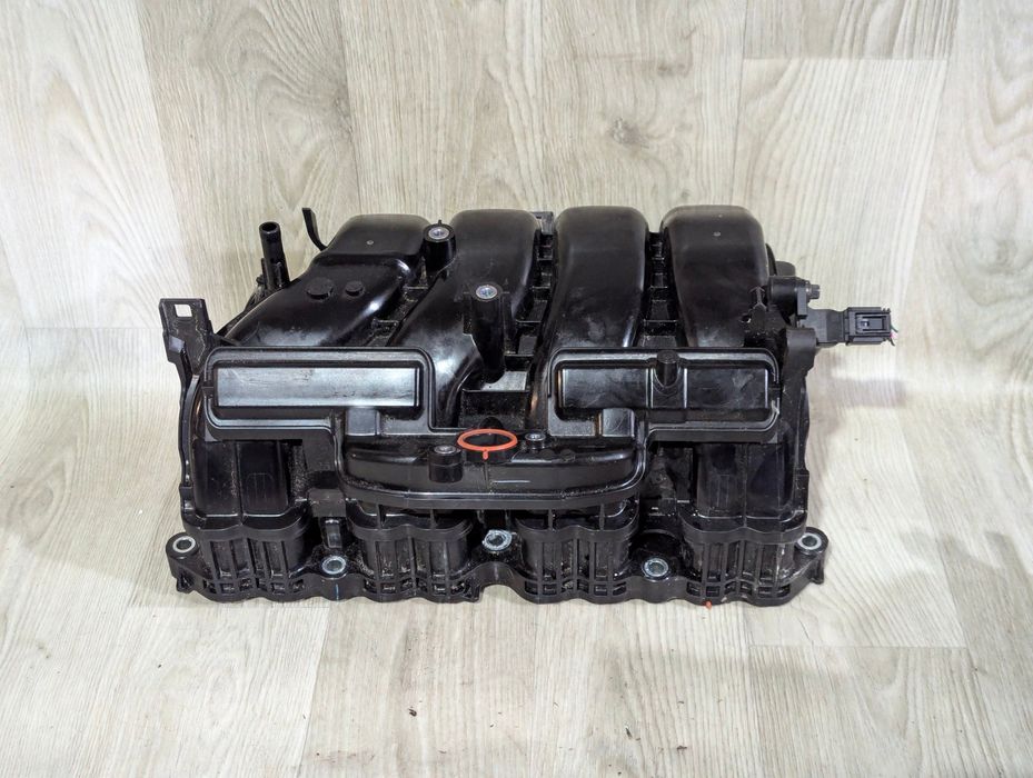 Toyota Rav 4 Camry Lexus NX ES Впускной коллектор A25A-FXS РАЗБОРКА