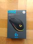 Myszka gamingowa Logitech G102 DPI 8000