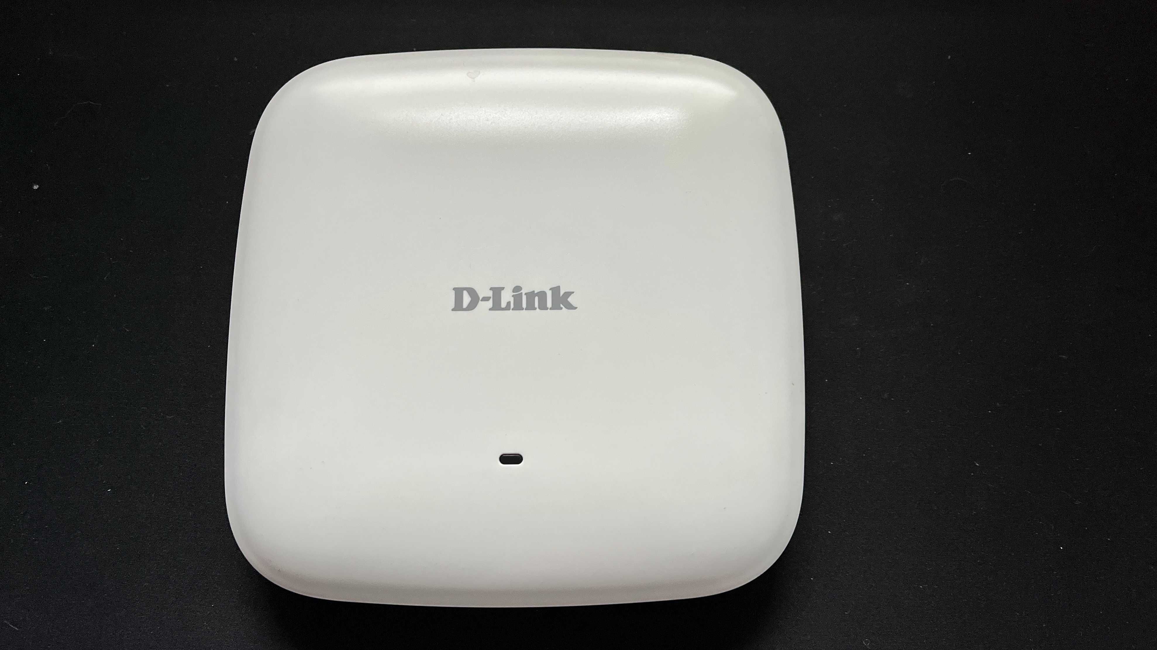 Acces Point Wi-Fi D-Link DAP-2682 (802.11ac PoE) - OKAZJA!