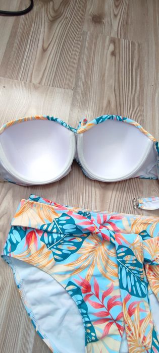 Kostium kąpielowy damski