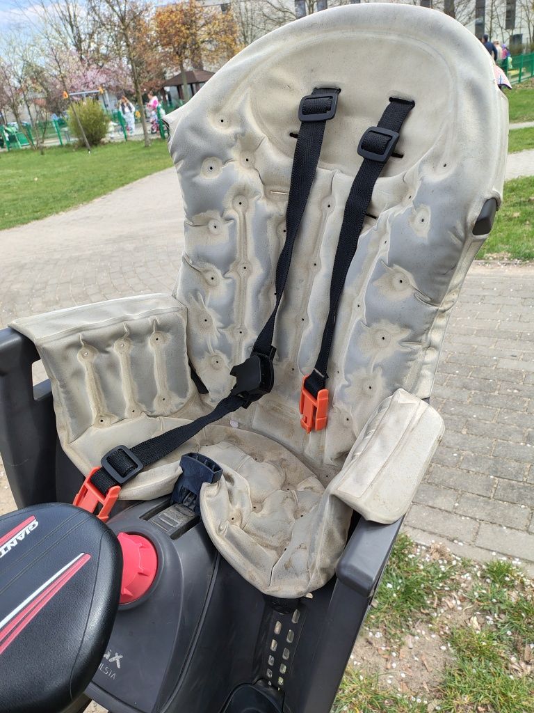 Fotelik Hamax Siesta Premium