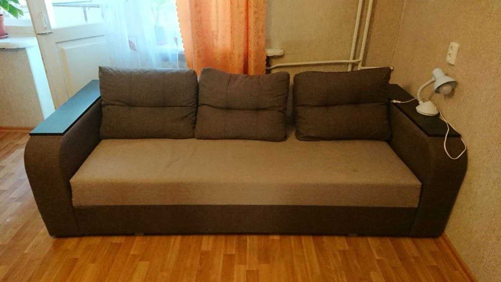 Довготривала оренда квартири, р-н Шевченківський, Запоріжжя