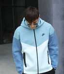 Nike tech fleece (Оригінал!) FZ4709-464