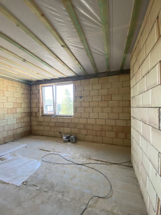 Продаж Дуплекс площею 110 м² на 3х сотках у Ворзелі ДЕРЖПРОГРАМИ